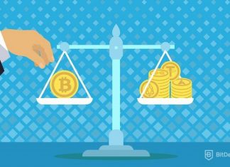 Perbedaan Antara Koin dan Token Pada Aset Kripto