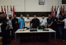 Bukit Algoritma Dukung SMSI Sukseskan Aset Digital Crypto CYN