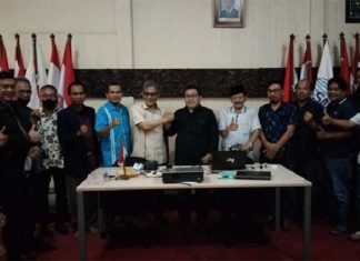 Bukit Algoritma Dukung SMSI Sukseskan Aset Digital Crypto CYN